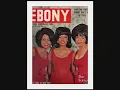 The Supremes: I Can't Help Myself (Sugar Pie Honey Bunch)