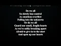 Download Lagu Victor Lundberg - Small Fragile Hearts (Lyrics)