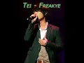 Same pillow - Tei [IntroX]
