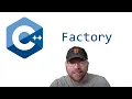 C Tutorial the factory design pattern