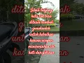 Lagu Lidah Lebih Tajam Dari Pedang