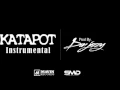 Katapot Instrumental   Produced by Don Jazzy