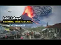 SEMURU MELETUS LAGI !! 27 November 2025 – Lumajang Gempar!