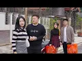 Download Lagu ĐI LÀM ĂN XA VỀ, NGƯỜI VỢ PHÁT HIỆN CHỒNG ĐÃ CƯỚI VỢ MỚI | CƠM ÁO GẠO TIỀN TẬP 1187