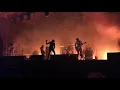 Deafheaven-Black brick/Live in maho rasop festival19'