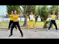 Download Lagu DJ Remix Aerobics Workouts | Dansen, zweten en fit worden, live van maandag tot en met vrijdag va...