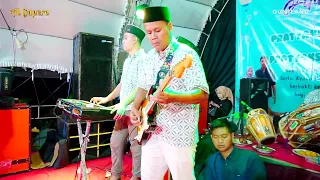 AL GAPERO RELIGI - NASIBKU - MR MARLIN - TASYAKURAN ELGHANI \u0026 ELGHAVA KARANGANYAR DEMAK