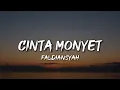 Download Lagu Cinta Monyet - Dua Kembar || Faldiansyah (Cover)
