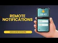 Remote Notifications with Firebase Unity Tutorial - Mobile Monetization Pro Tutorial