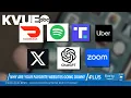 A closer look at this year s internet outages from Amazon Web Services to Cloudflare