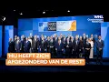 Download Lagu Dwars Spanje ook op NAVO-groepsfoto geïsoleerd: 'Kruisje bewust op de zijlijn'