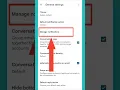 How To Enable Gmail Notification In Mobile