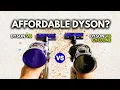 Dyson V8 Cyclone Review Better Or Worse Than A Standard V8