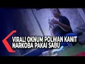 Download Lagu Viral! Oknum Polwan Kanit Narkoba Polres Mesuji Pakai Sabu
