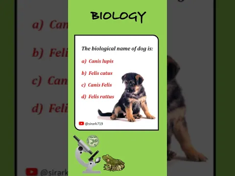 Download MP3 Class 9 Chapter 3 Biodiversity || Biological name of Cat #motivation #shorts #biology #students