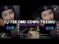 Download Lagu DJ TEKOMU GOWO TRESNO JANJI RABAKAL NGELIYO (Slowed+Reverb) SOUND MASS ADI VIRAL TIKTOK