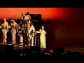 Cleo Sol Live - There Will Be No Crying - Hollywood Bowl
