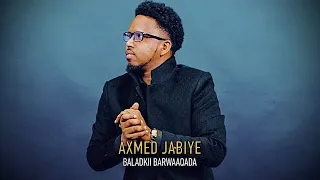 Axmed Jabiye Baydhabo Jano Official Audio Lyrics 2024 