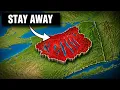 35 Crazy Finger Lakes Fact That Sound FAKE But Are 100 REAL