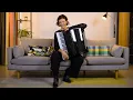 Instrument: accordeon