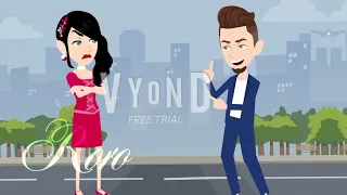 تصميمي  عشان تبقي تقولي لا   دندنها