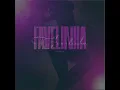 Na Favelinha (slowed)