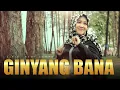 Download Lagu Lagu Dendang minang 2021- Amelda lesty - Ginyang Bana (Official music Video)