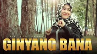 Download Lagu Dendang minang 2021- Amelda lesty - Ginyang Bana (Official music Video) MP3