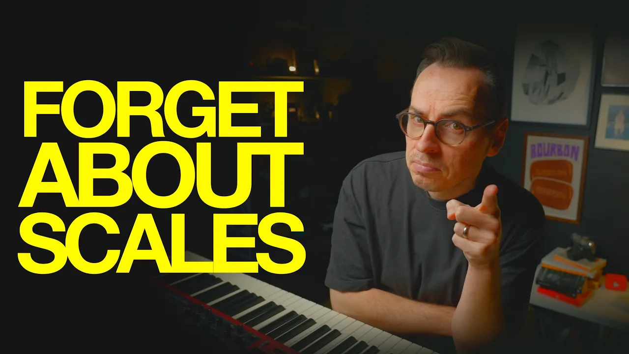 5 Tips for Jazz Piano Beginners