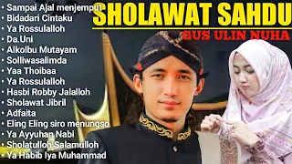 ulinnuha terbaru 2023 sampai ajal menjemput full album sholawat mams ganteng gus ulinnuha 2022 