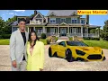 Meet Marcus Mariota s Wife Child NFL Career Religion Age Height Lifestyle And Net Worth