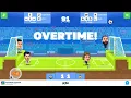 FOOTBALL LEGENDS Play Online for Free Poki Google Chrome 2025 05 30 15 11 05