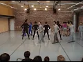 Performance of Around the World (P.A.R.T.S.)