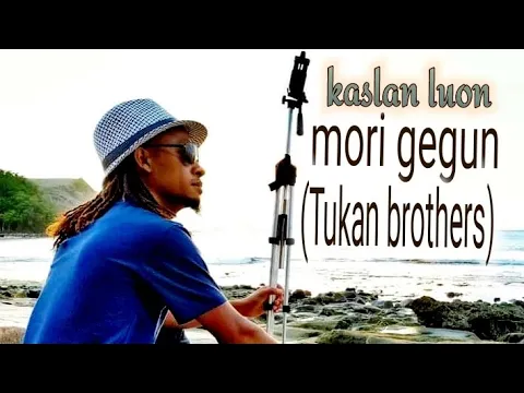 Download MP3 Semua orang menangis ketika kaslan luon menyanyikan lagu - Mori Gegun-Tukan Brothers-di Lewodoli