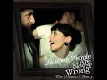 Dancing People Are Never Wrong (Jan Blomqvist Remix Radio Edit)