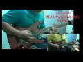 Download Lagu Wings-Belenggu irama trial solo by WELD
