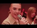 Becky Hill - True Colours (VEVO Studio Session) ft. Self Esteem