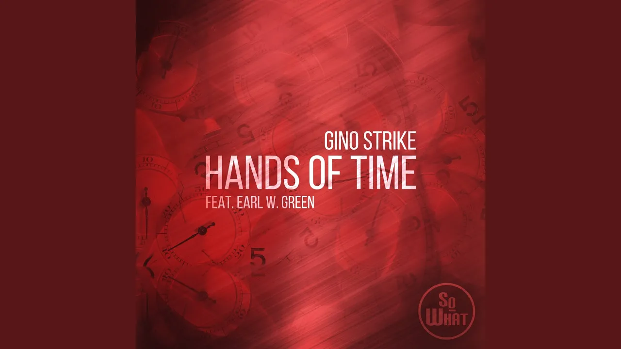 Hands of Time (DJ Edit)