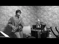 Masaharu Fukuyama - Squall - Alto Saxophone Cover