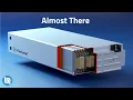 How Close Are We to Solid-State Batteries