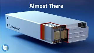 How Close Are We to Solid-State Batteries