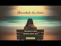 Asila Maisa - Angkat Tangan (Lirik Video)