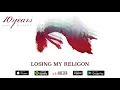 10 Years - Losing My Religion R E M Cover