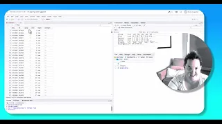 Introduction to Mapping with ggplot part 1