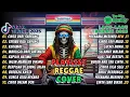 Lagu Hits Spotify 2025 Versi Reggae 🎧 Musik Santai Pilihan Buat Kerja \u0026 Fokus