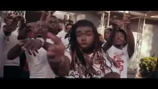 bin laden ruger ft milli montana