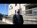 Gary Schuette sworn in as new Jackson County Sheriff