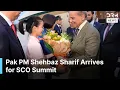 Download Lagu BREAKING: Pakistan’s PM Sharif Receives Grand Welcome in China | SCO Summit 2025 | AC1G