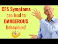 CFS Symptoms List will shock surprise you