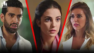 مراته استغلت وقوعه وخدت منه ثروته وهو لقى حب حياته بس طلعت مشكلة ملخص حكاية  مراته استغلت وقوعه وخدت منه ثروته وهو لقى حب حياته بس طلعت مشكلة ملخص حكاية